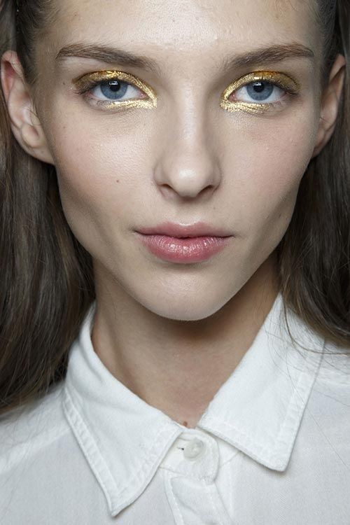 Εντυπωσιάστε με τα πιο trendy μακιγιάζ για πάρτι