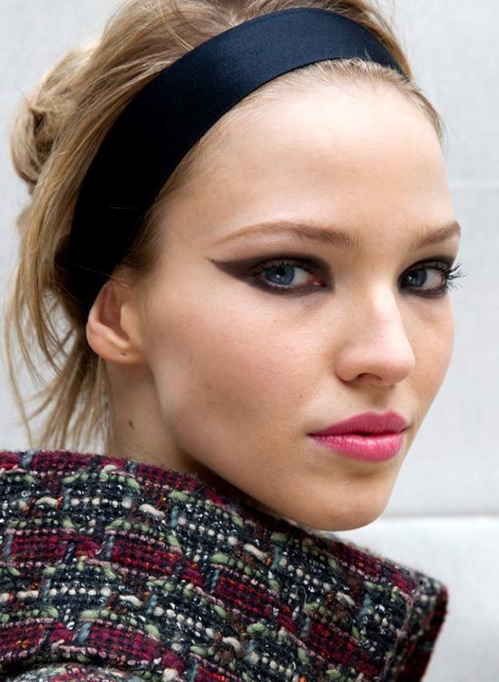 Εντυπωσιάστε με τα πιο trendy μακιγιάζ για πάρτι