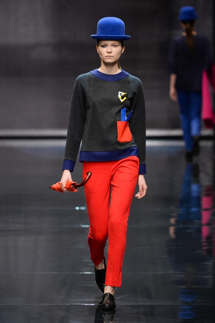 Ποια είναι τα νέα παντελόνια του χειμώνα 2016; 