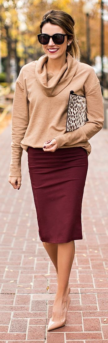 6 τρικ για να φαίνεστε πιο αδύνατη