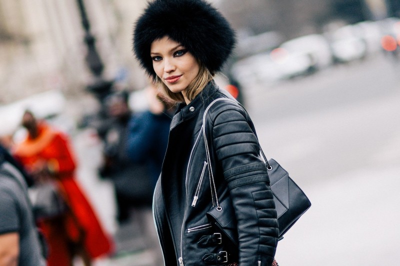 Γιορτινό μακιγιάζ για να λάμπετε στο πρωτοχρονιάτικο ρεβεγιόν