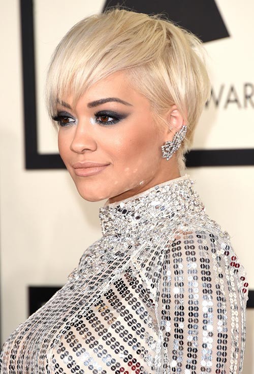 Οι 10 ωραιότερες αποχρώσεις για ξανθά μαλλιά 