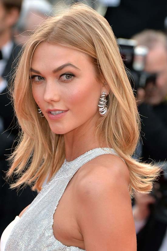 Οι 10 ωραιότερες αποχρώσεις για ξανθά μαλλιά 