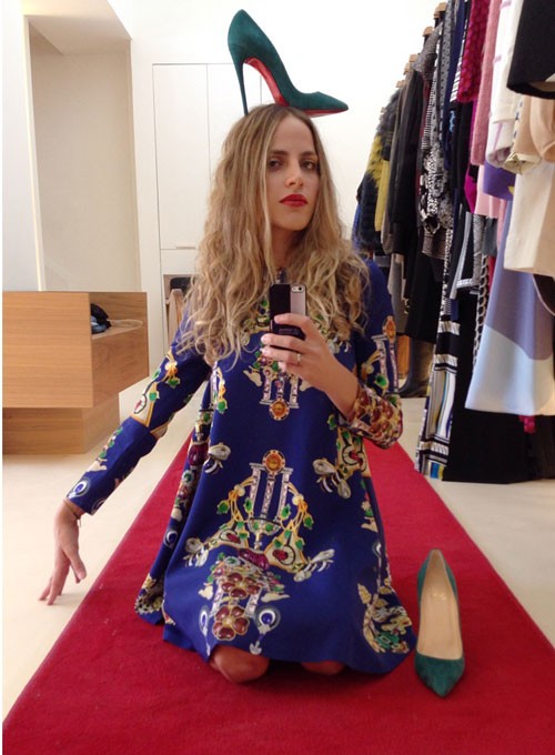 Άποψη: Τι έγινε στα "καλημερούδια" με Σαββίδου- Κιτσινέλη;(και Βίντεο)