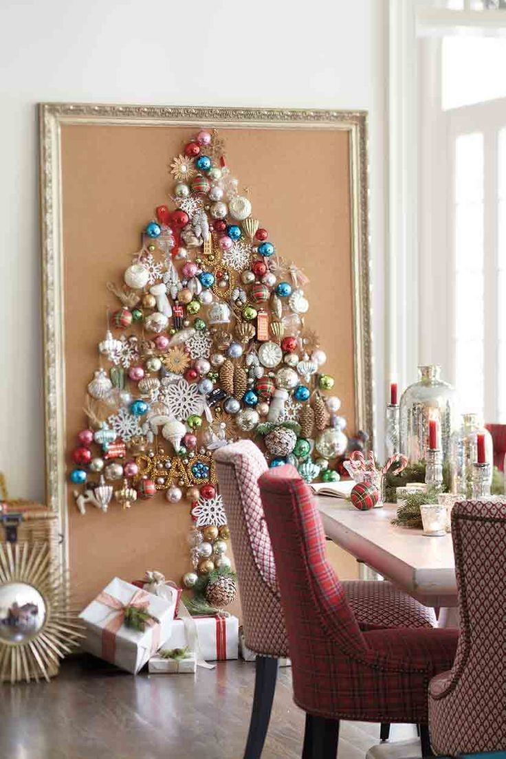 17 νέες ιδέες για να στολίσουμε το χριστουγεννιάτικο δέντρο μας φέτος!