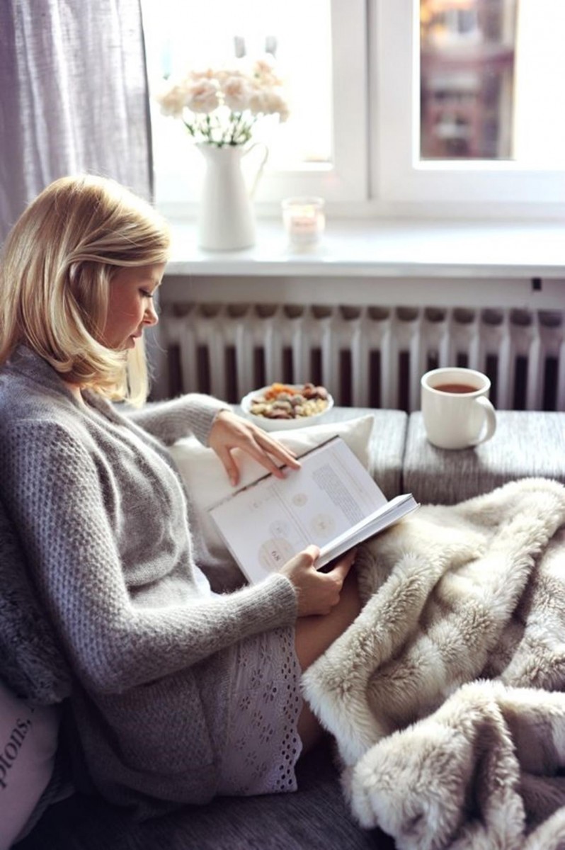 10 τρόποι για να κρατήσετε τη ζέστη στο σπίτι το χειμώνα