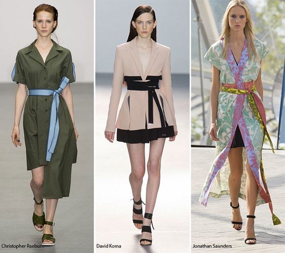 Στιλάτα τρικ με αξεσουάρ για να δείχνετε πιο αδύνατη και ψηλή Στιλάτα τρικ με αξεσουάρ για να δείχνετε πιο αδύνατη και ψηλή