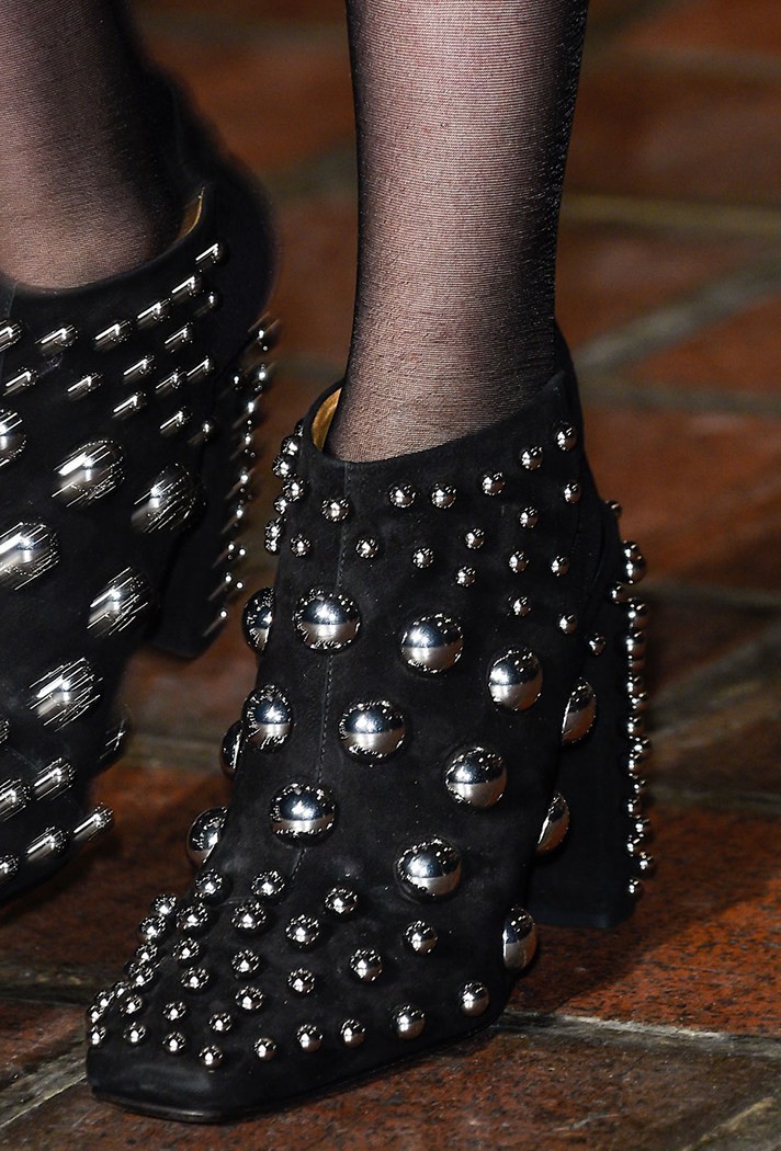 Τα μποτάκια και τα ankle boots που θα φορεθούν αυτόν τον χειμώνα! 