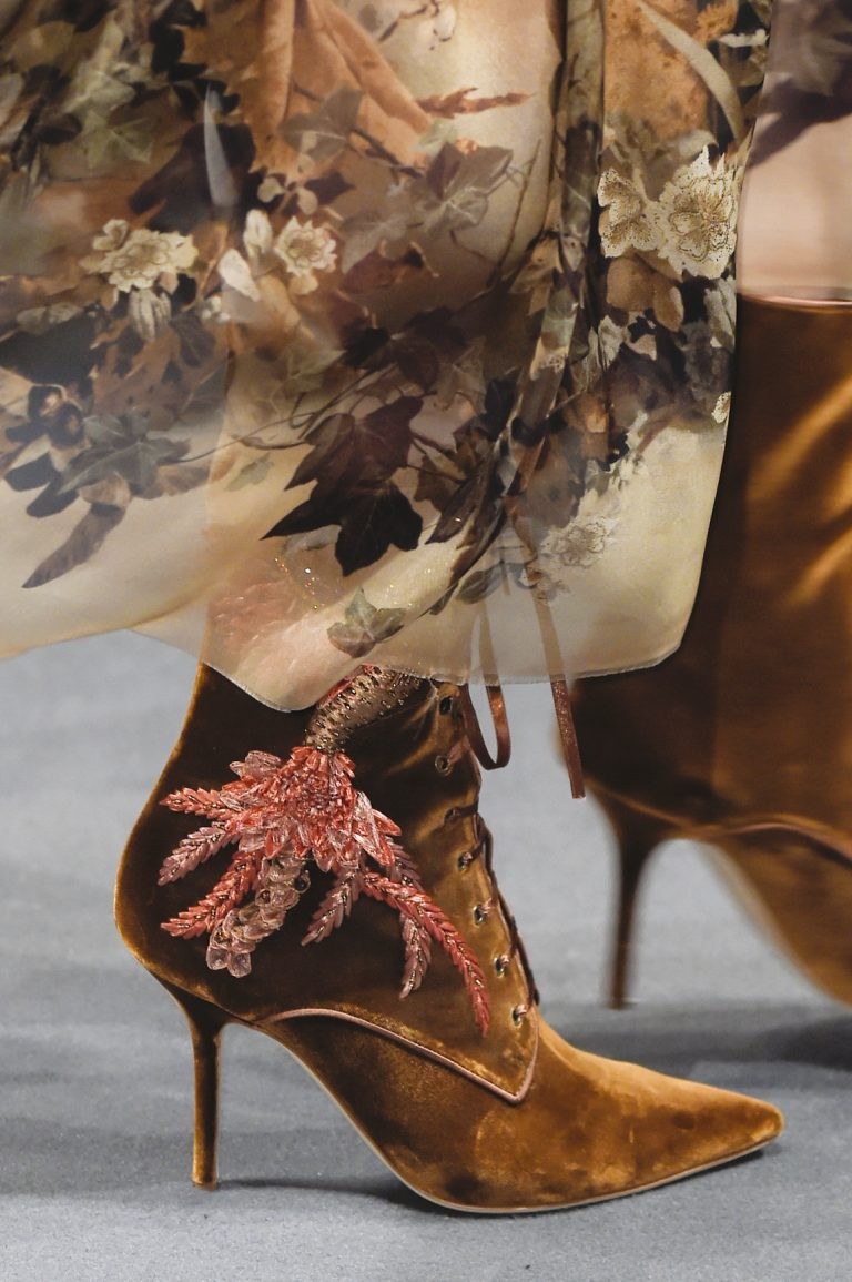 Τα μποτάκια και τα ankle boots που θα φορεθούν αυτόν τον χειμώνα! 