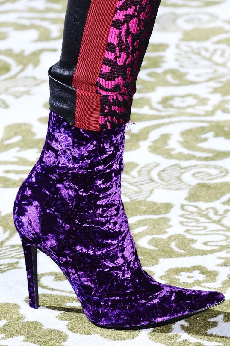 Τα μποτάκια και τα ankle boots που θα φορεθούν αυτόν τον χειμώνα! 