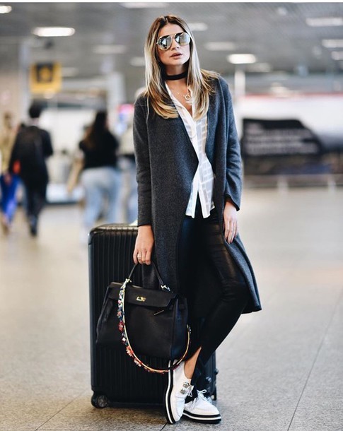 Τελευταία τάση: Πώς θα φορέσουμε το τσόκερ στο λαιμό 