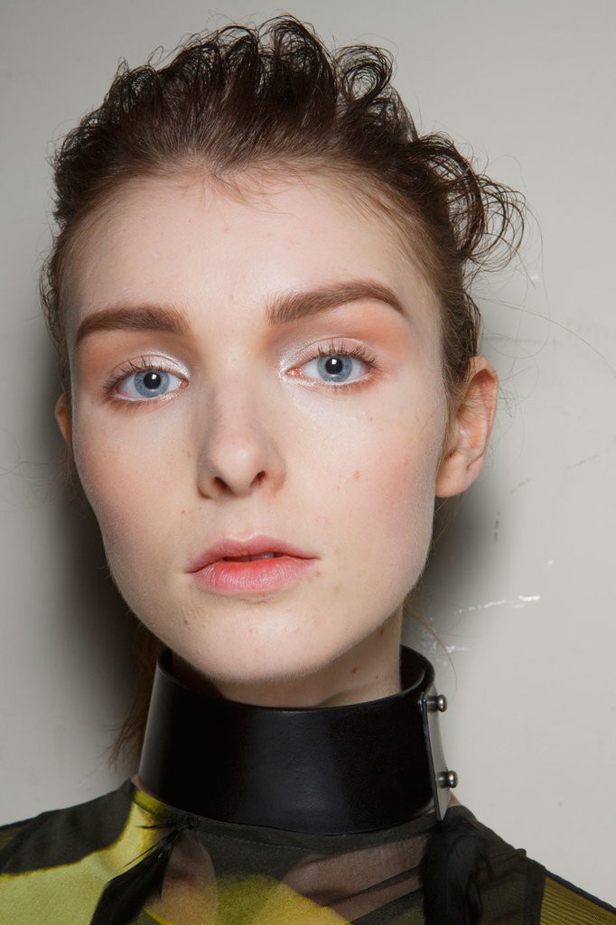 Τα ωραιότερα φυσικά μακιγιάζ για κάθε ώρα της ημέρας