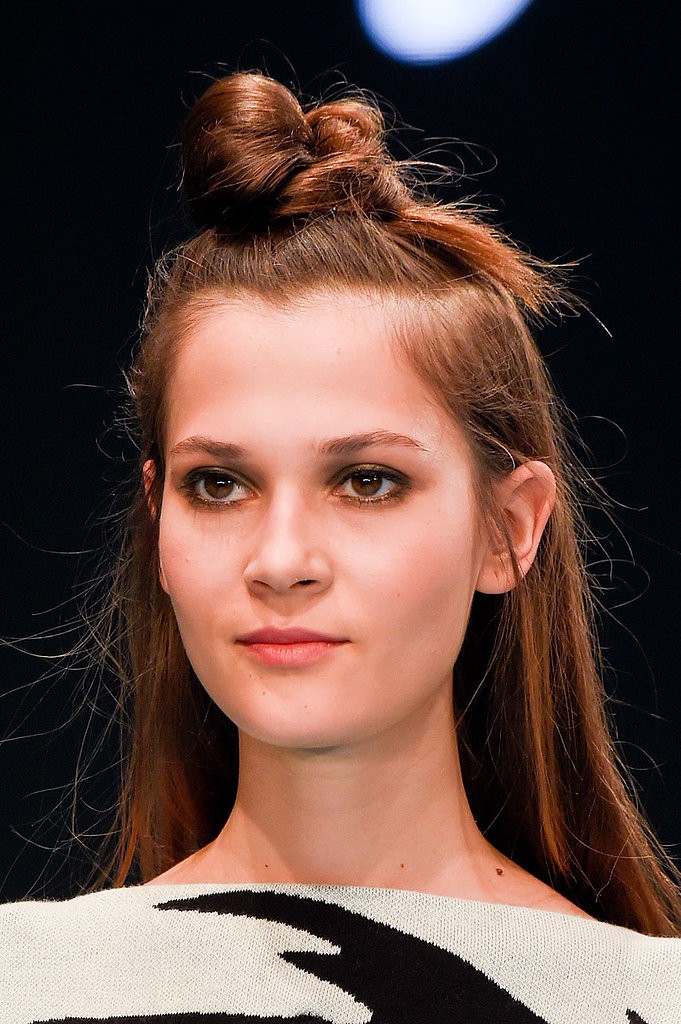 Τα ωραιότερα φυσικά μακιγιάζ για κάθε ώρα της ημέρας