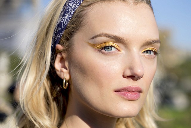 Οι απόλυτες τάσεις στο μακιγιάζ για το καλοκαίρι 2016 