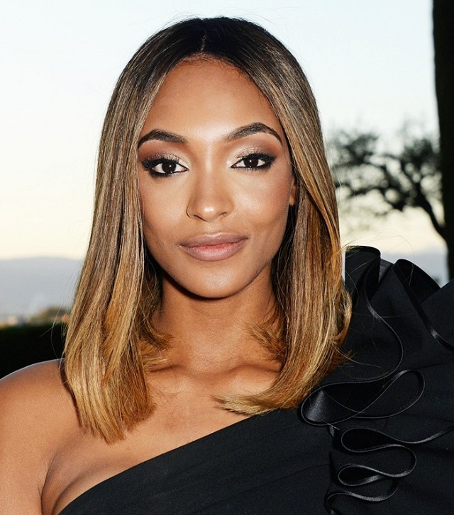 Ασύμμετρο bob: Αυτό είναι το πιο hot κούρεμα του καλοκαιριού