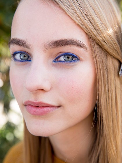 Οι πιο δυνατές τάσεις στο μακιγιάζ για το 2016, σε μάτια και χείλη! 