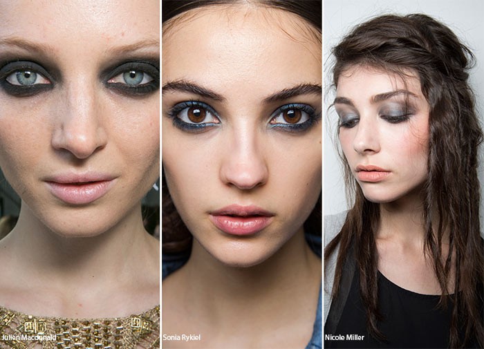 9 τάσεις στο μακιγιάζ της άνοιξης που πρέπει να ξέρεις 