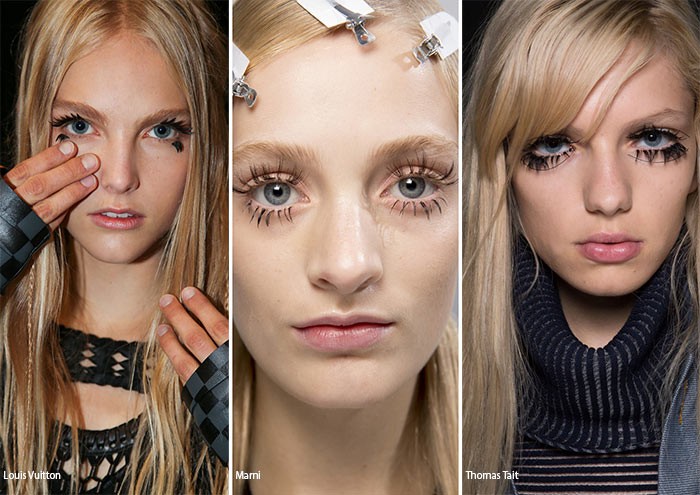 9 τάσεις στο μακιγιάζ της άνοιξης που πρέπει να ξέρεις 