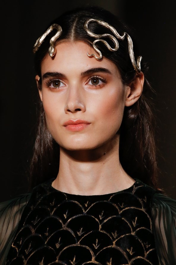 Τα ωραιότερα φυσικά μακιγιάζ για κάθε ώρα της ημέρας