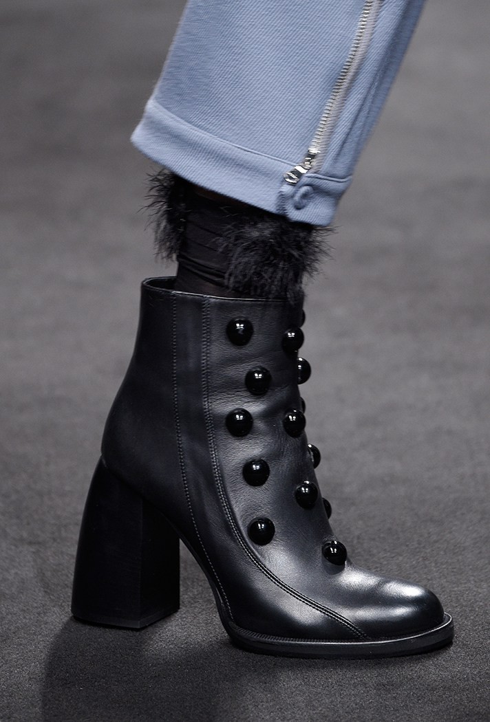 Τα μποτάκια και τα ankle boots που θα φορεθούν αυτόν τον χειμώνα! 