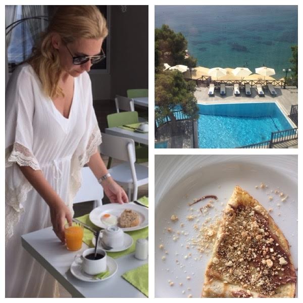 Το Sirene Blue Resort είναι ο λόγος για να πας στον Πόρο!