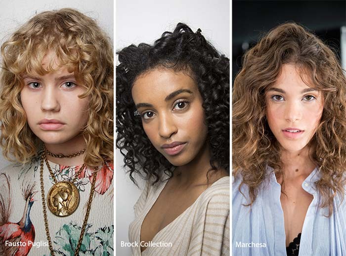 Τα νέα χτενίσματα για την άνοιξη 2017 για να τα υιοθετήσετε από τώρα!