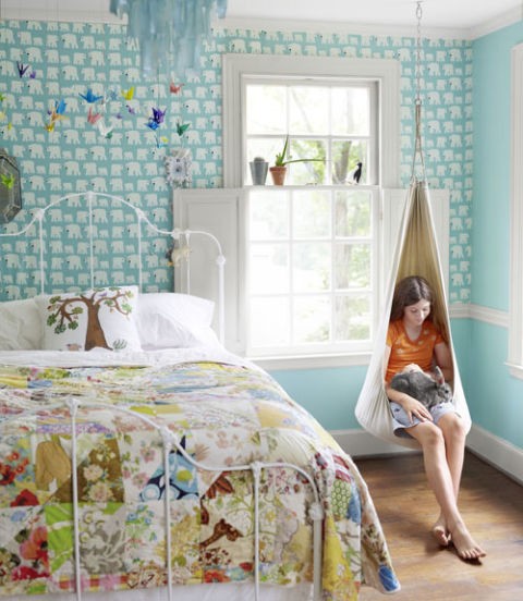 Εφηβικό δωμάτιο: Δες ιδέες διακόσμησης που θα σ΄ενθουσιάσουν