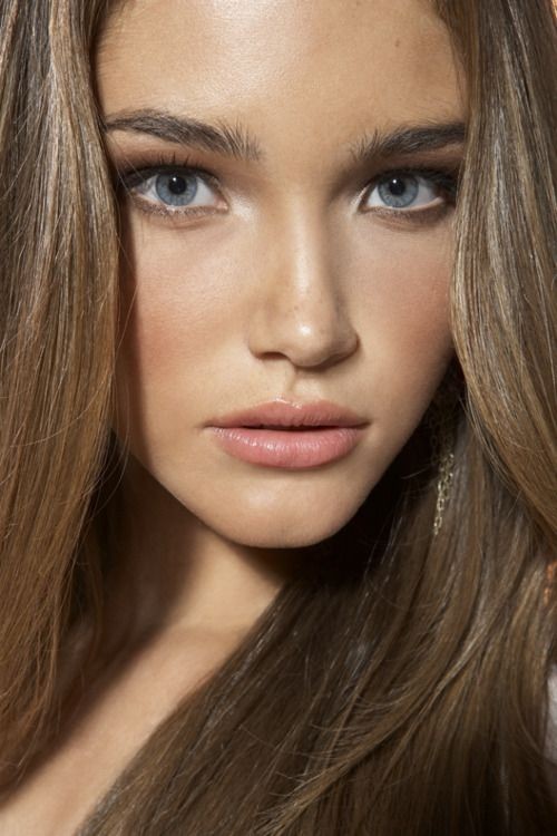 Τα μυστικά για ένα τέλειο φυσικό μακιγιάζ για κάθε μέρα (βήμα βήμα) 