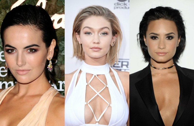 Αυτό είναι το πιο trendy bob χτένισμα της άνοιξης