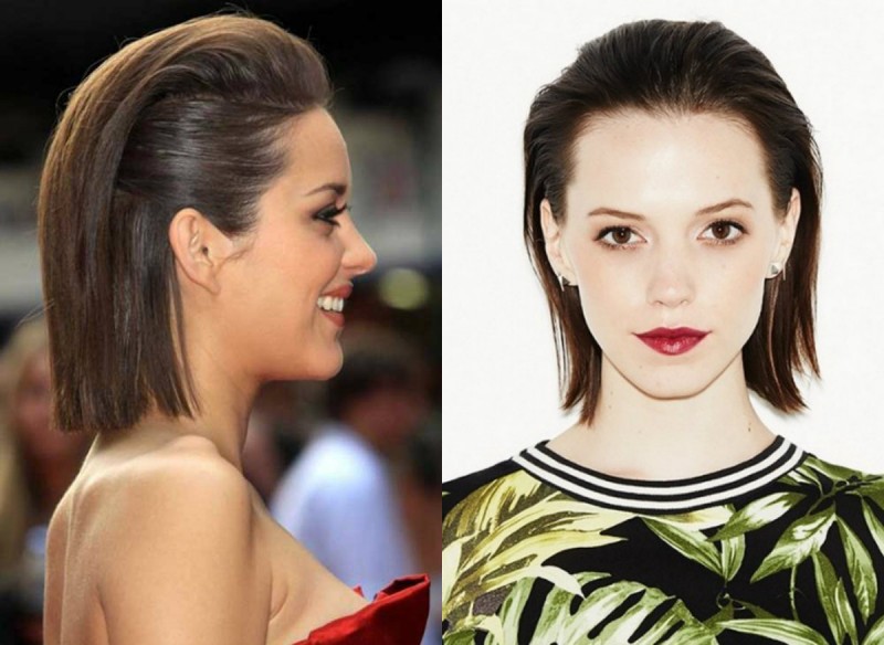 Αυτό είναι το πιο trendy bob χτένισμα της άνοιξης