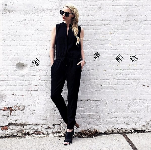 Jumpsuit: Πώς θα φορέσουμε την ολόσωμη φόρμα μας αυτό το καλοκαίρι