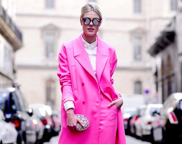 Όλες οι αποχρώσεις του ροζ: Πώς θα φορέσουμε το πιο θηλυκό χρώμα