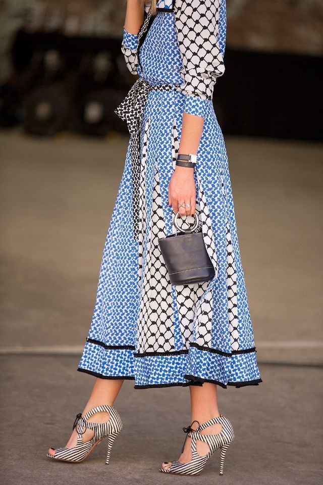 12 looks: Τι να φορέσεις σ΄ένα γάμο