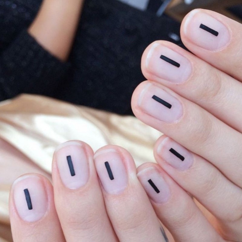 Τα πιο φρέσκα trends στo manicure του φθινοπώρου 2017