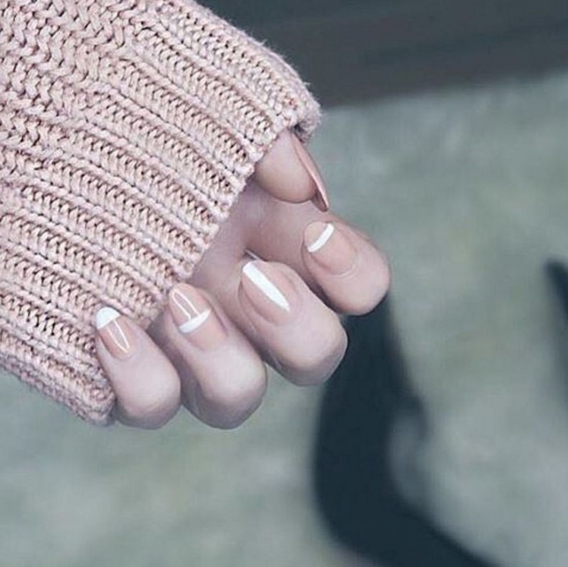 Τα πιο φρέσκα trends στo manicure του φθινοπώρου 2017