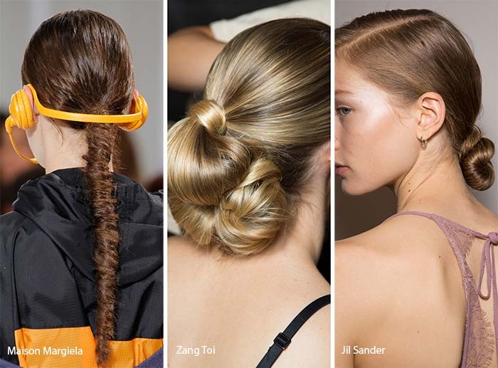 Τα νέα χτενίσματα για την άνοιξη 2017 για να τα υιοθετήσετε από τώρα!