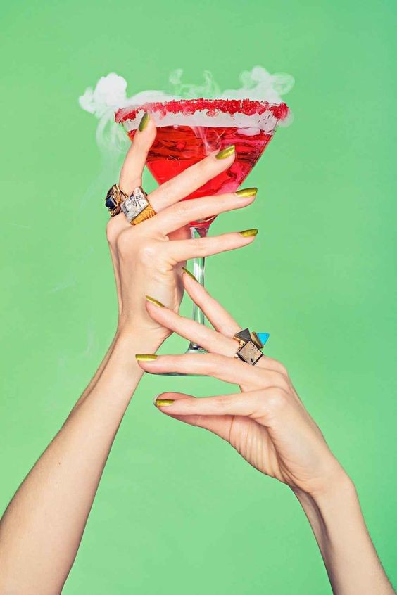 Τι ποτό να πιω όταν κάνω δίαιτα;  Τι ποτό να πιω όταν κάνω δίαιτα;