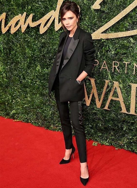 Tuxedo: Το απόλυτο βραδινό ντύσιμο για τις γιορτές 2020 Tuxedo: Το απόλυτο βραδινό ντύσιμο για τις γιορτές 2020