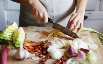 8 εύκολα φαγητά, αν δεν έχετε πολύ χρόνο να μαγειρέψετε