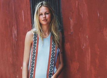 Στιλάτα τρικ με αξεσουάρ για να δείχνετε πιο αδύνατη και ψηλή