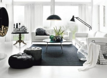 Ιδέες για minimal σπίτια