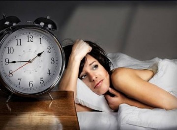 Τι να κάνω όταν έχω αϋπνίες;