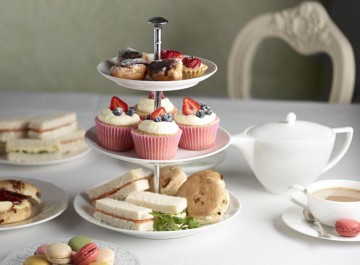 Τι θα προσφέρουμε στο χριστουγεννιάτικο τσάι;  