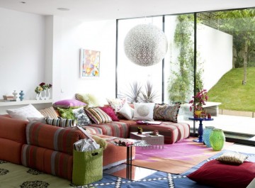 Τα 5 λάθη στη διακόσμηση του σπιτιού και πώς θα τ΄αποφύγουμε 