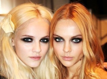Τι αλλάζει στα νέα smokey eyes στο μακιγιάζ, τον χειμώνα 2016;