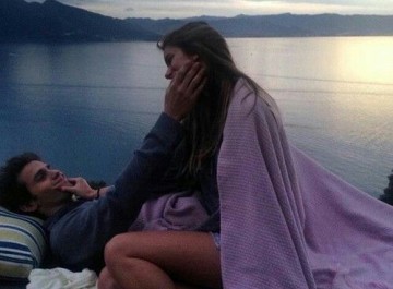 Τι θέλει ένας άντρας από μια γυναίκα; 