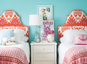 Ανανεώστε το παιδικό δωμάτιο με μικρές αλλαγές που κάνουν τη διαφορά