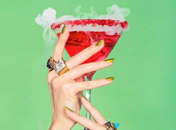 Τι ποτό να πιω όταν κάνω δίαιτα; 